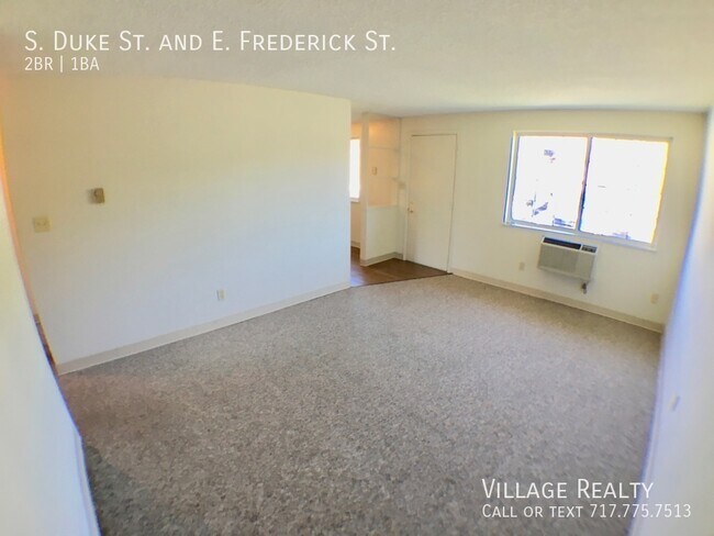 Building Photo - 119 S Duke St