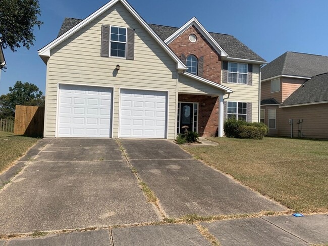 Building Photo - 14203 Cloverhill Blvd