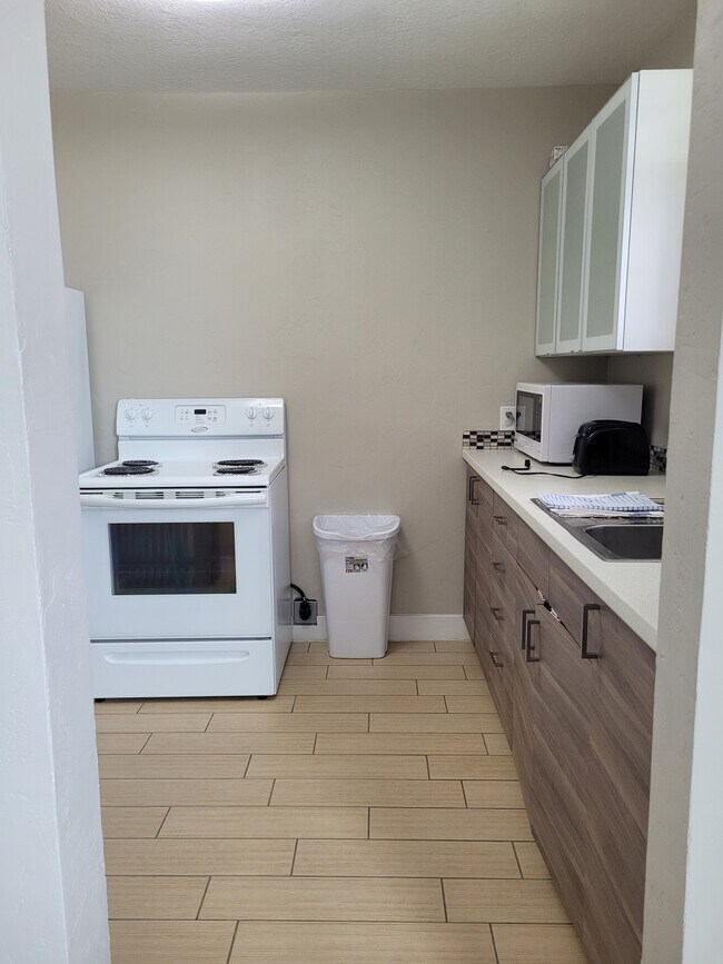 Building Photo - Roost