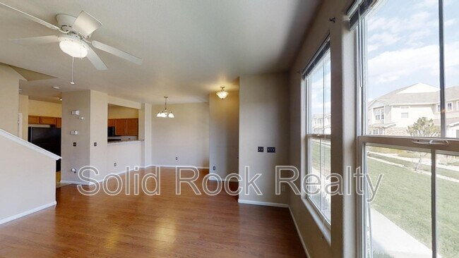 Building Photo - 8181 Snow Bowl Heights