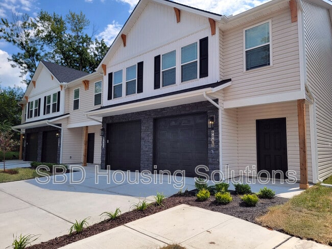 Building Photo - 9053 E 85th Pl