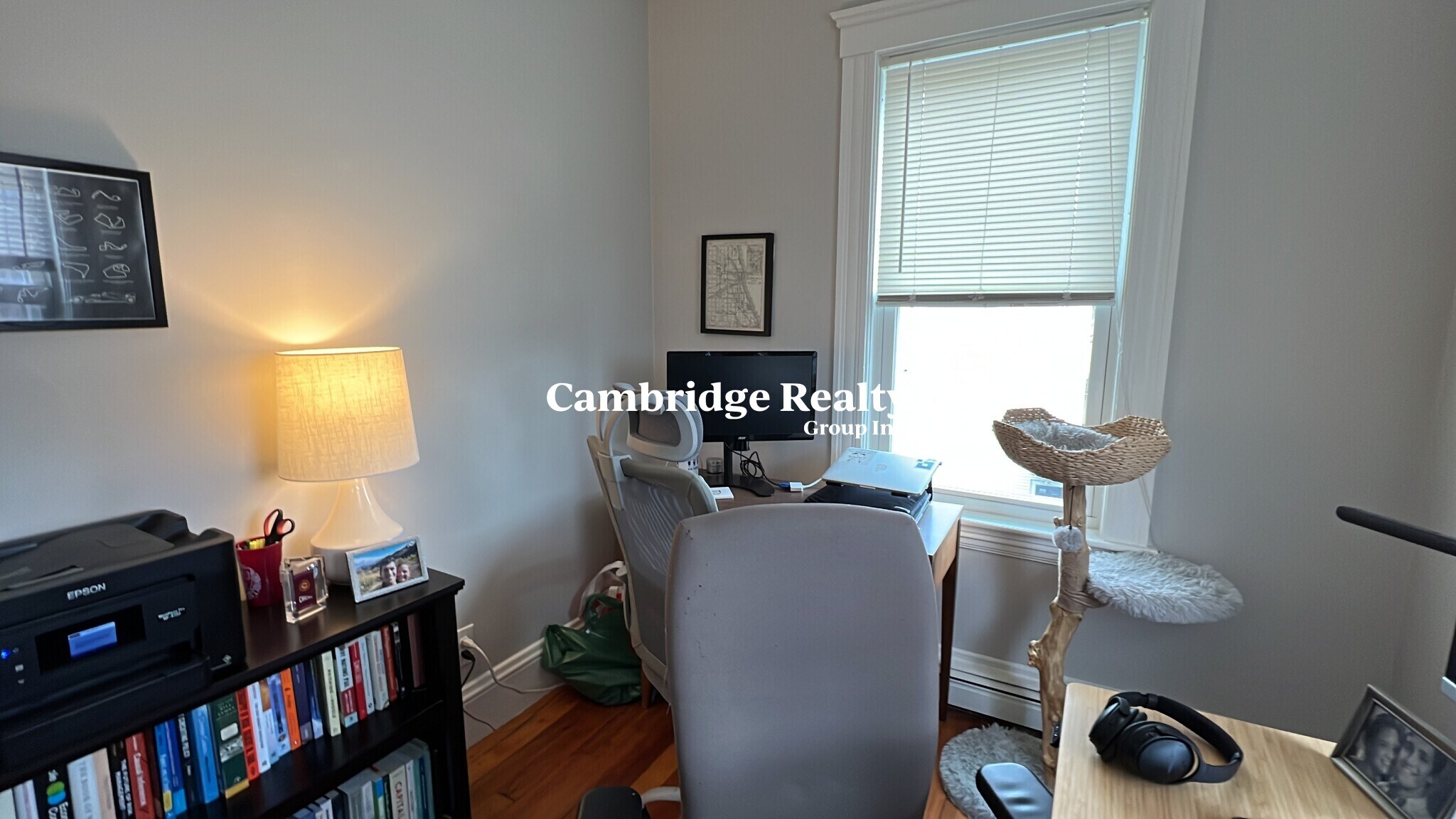 Building Photo - 96 Columbia St