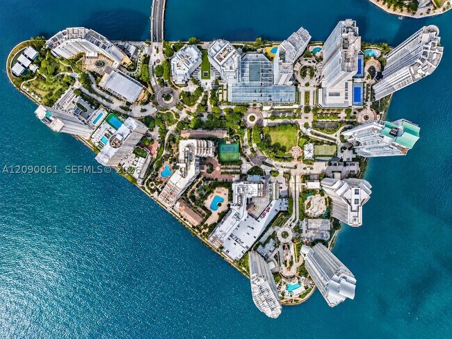 Building Photo - 701 Brickell Key Blvd