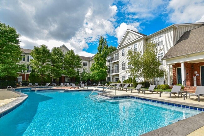 Building Photo - Central Park Apartment Homes