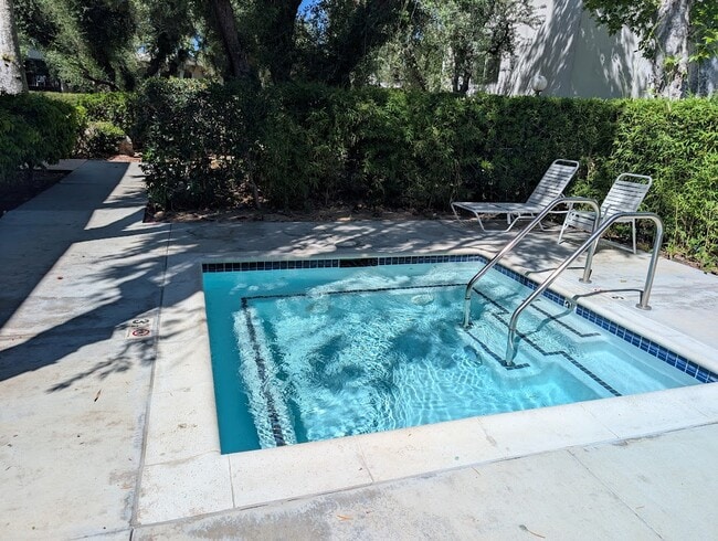 Building Photo - 23515 Lyons Ave