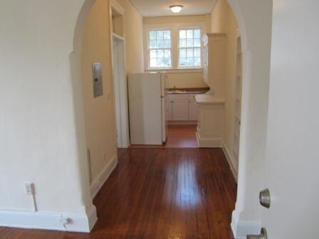 Floorplan - Hampton Art Lofts