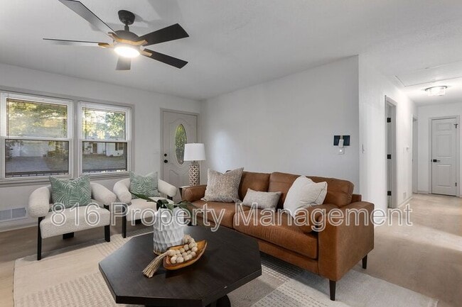 Building Photo - 12516 13th St