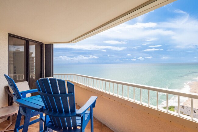 Building Photo - 5070 N Ocean Dr