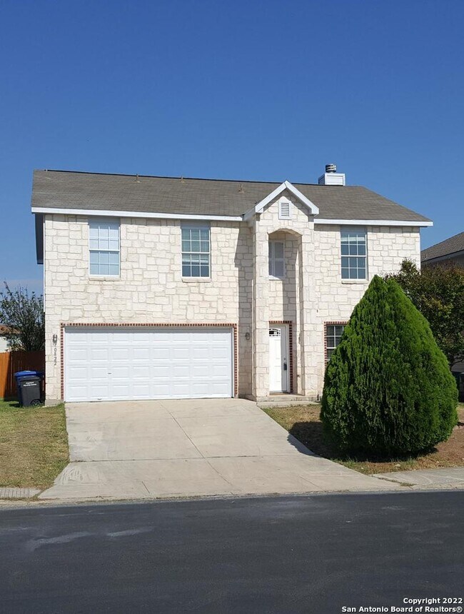 Building Photo - 10822 Rindle Ranch