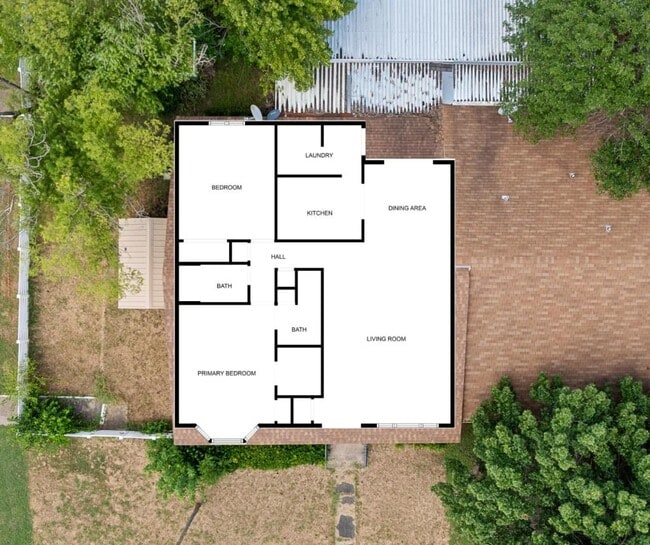 Building Photo - 1425 N Stoneridge Manor