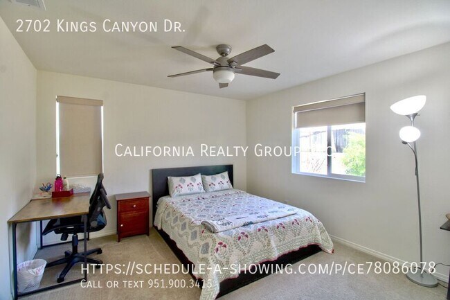 Building Photo - 2702 Kings Cyn Dr