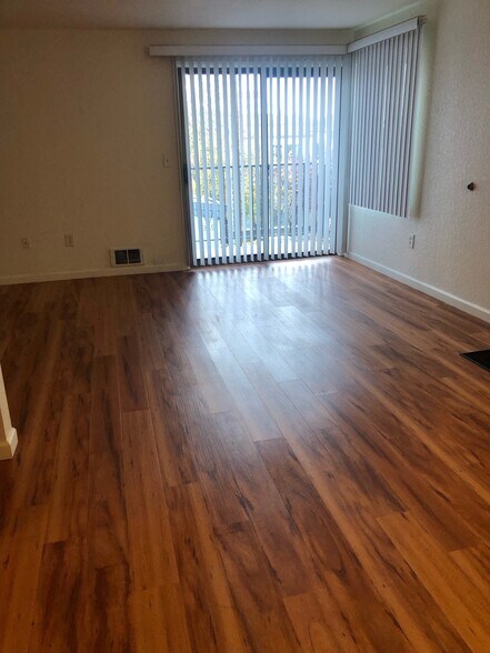 Building Photo - The Franciscan