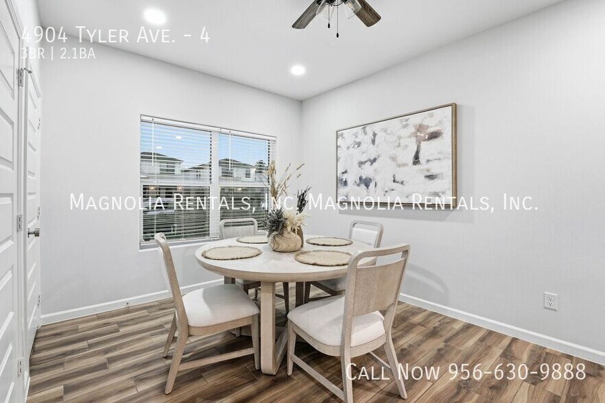 Building Photo - 4904 Tyler Ave