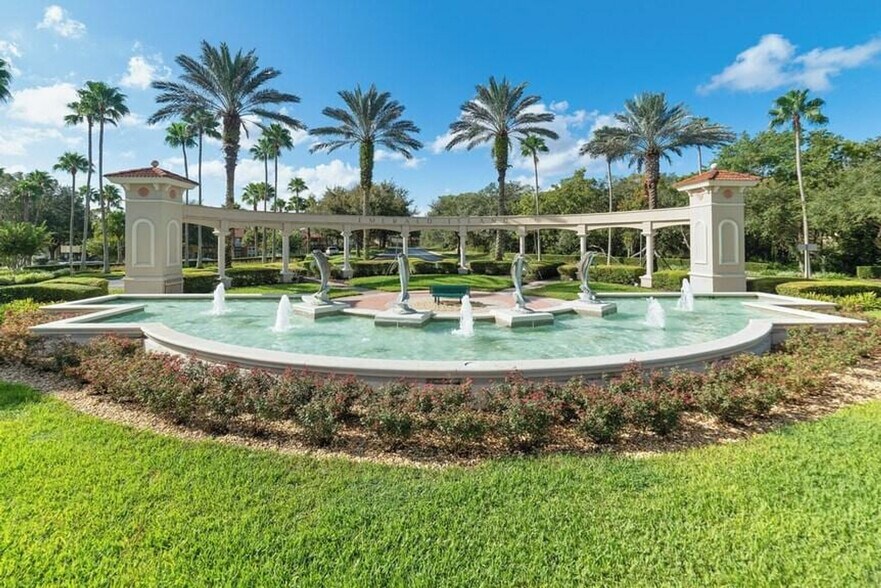 Building Photo - 2772 Sun Key Pl