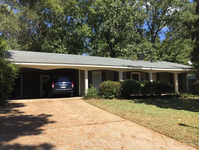 Building Photo - 1318 Plantation Blvd
