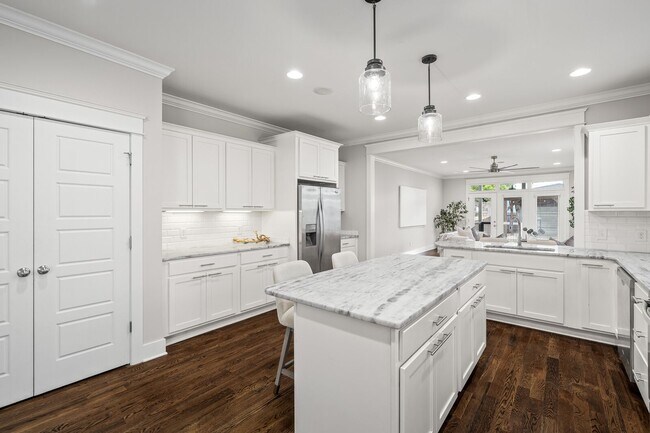 Building Photo - Beautiful 3-bedroom home in The Nations!