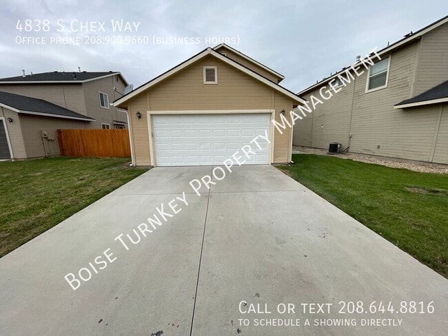 Building Photo - 4838 S Chex Way