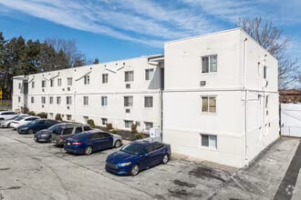 Building Photo - 6724 Marshall Rd