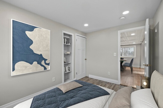 Building Photo - 1935 Maddy Ln