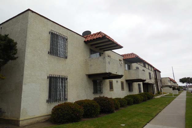 Building Photo - Casa Valencia Apartments