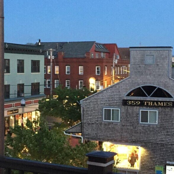 Primary Photo - 374 Thames St