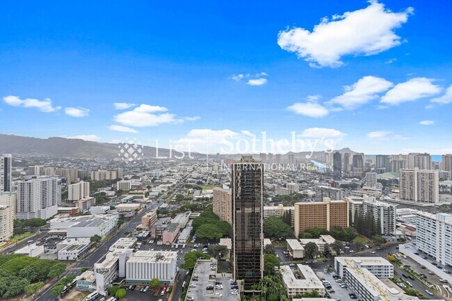 Building Photo - The Park on Keeaumoku #4007L | Honolulu, HI