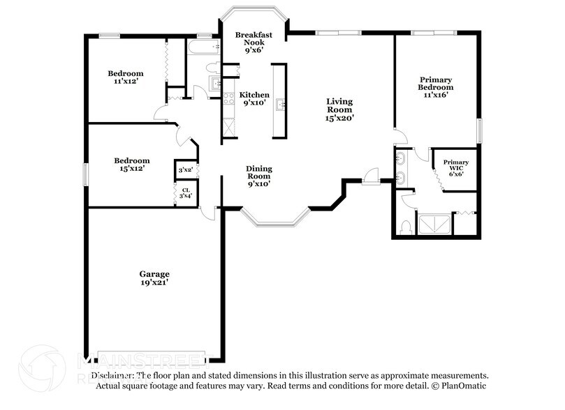 Building Photo - 707 Isar Ave NW