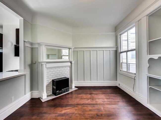 Building Photo - 1087 Natoma St