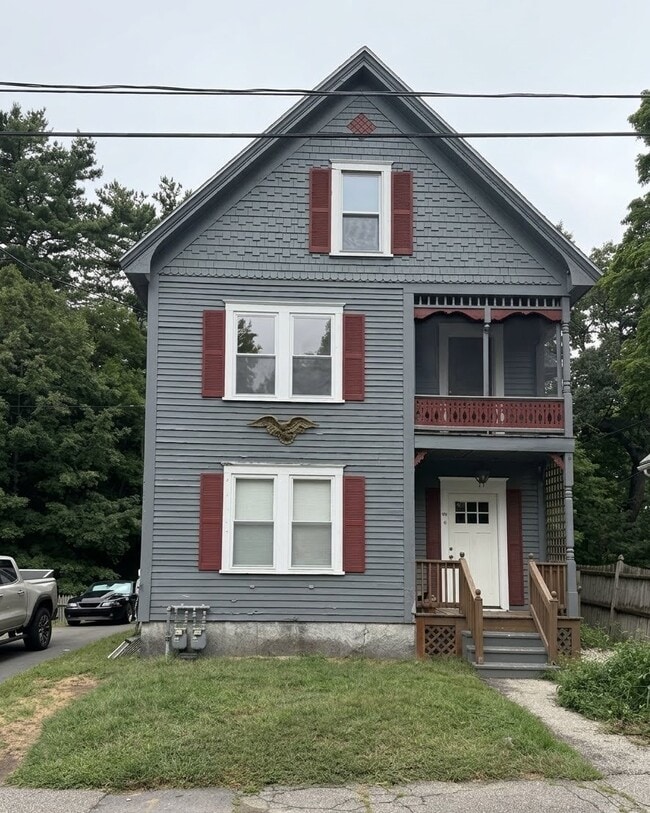 Building Photo - 5 Maple Ave