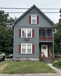 Building Photo - 5 Maple Ave