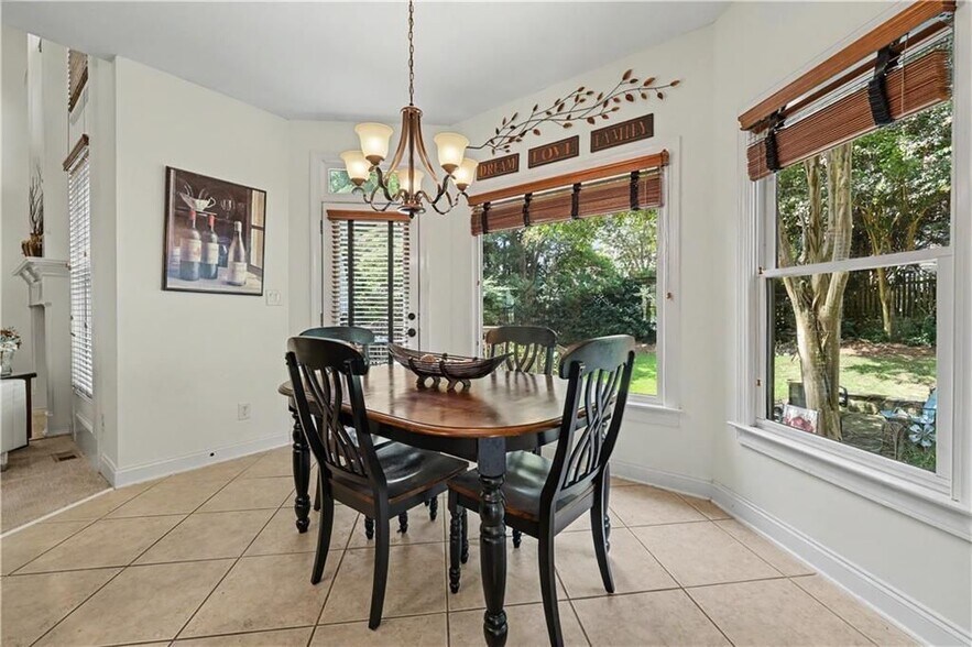 Building Photo - 4030 Greenside Ct