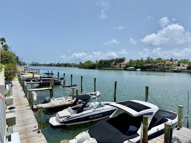 Building Photo - 5600 Collins Ave