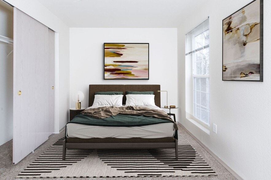 Interior Photo - PARKGROVE APARTMENTS