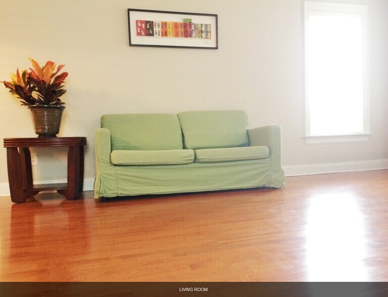 LIVING ROOM - 7709 Alexander Promenade PI ROOM #