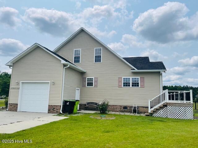Building Photo - 116 Spinnaker Ln