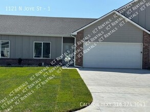 Building Photo - 1121 N Joye St