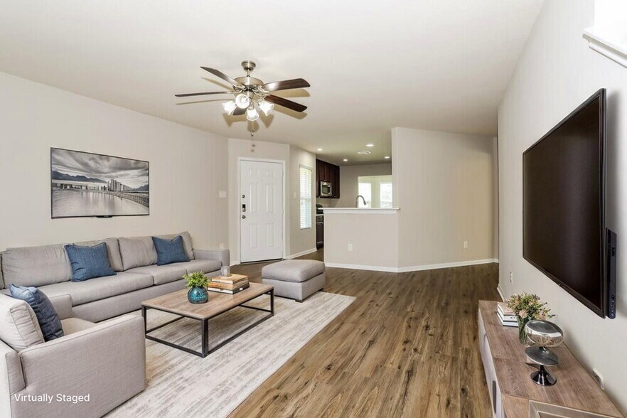 Building Photo - 16738 N Gull Dr