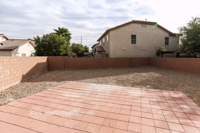 Building Photo - 8324 N Highland Ranch St
