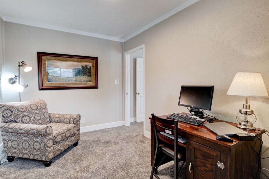 Building Photo - 4401 Strawberry Plains Pike