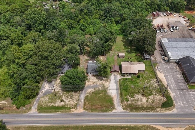Building Photo - 4838 McCrary Rd