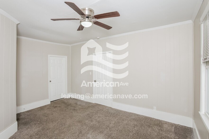 Building Photo - 1106 Page St