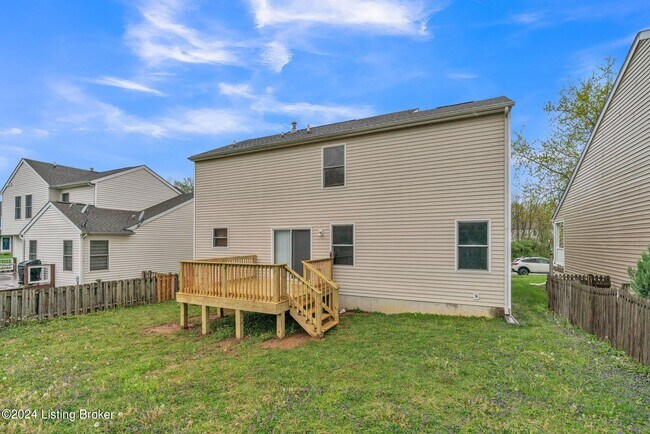 Building Photo - 10102 Winding River Way