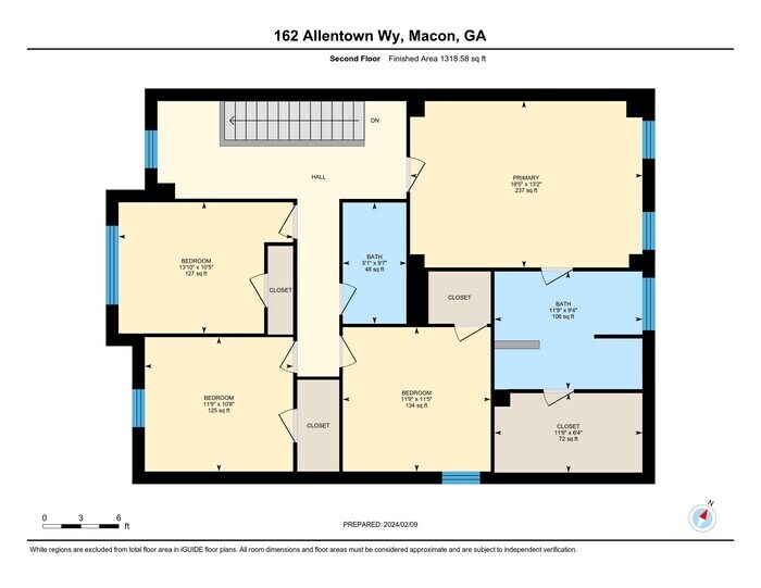 Building Photo - 162 Allentown Wy