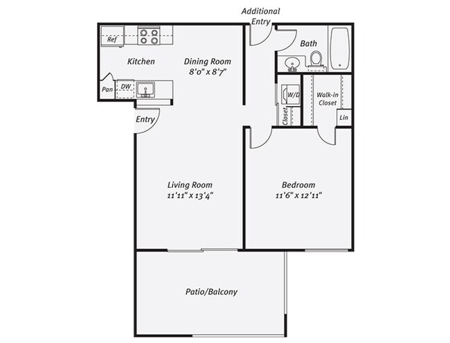 Building Photo - 3650 Andrews Dr
