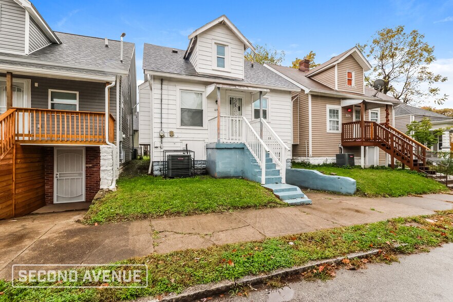 Building Photo - 103 Saunders Ct