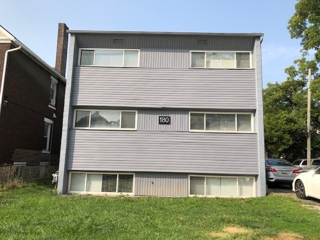 Building Photo - 180 Chittenden Ave