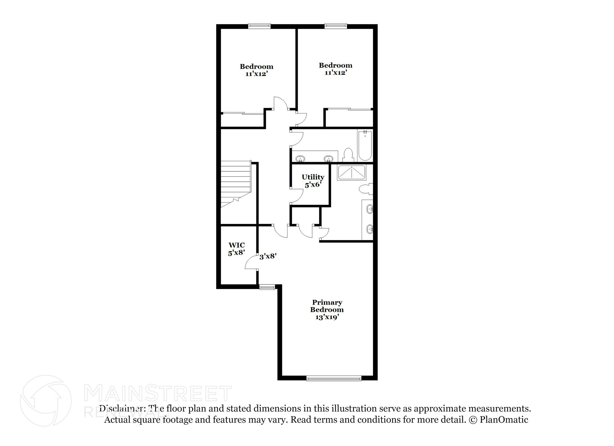 Building Photo - 2056 N Sarah Dr