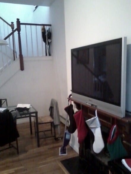 Building Photo - 462 Massachusetts Ave