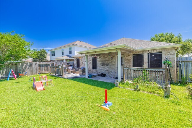Building Photo - 24435 Cornell Park Ln