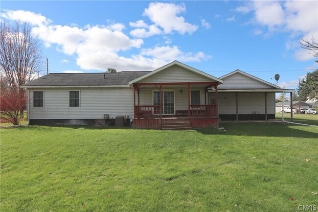 Building Photo - 8612 Peck St